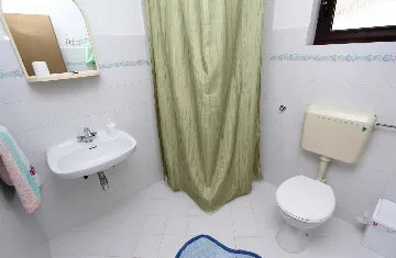 One-Bedroom Apartment with Terrace in Rovinj