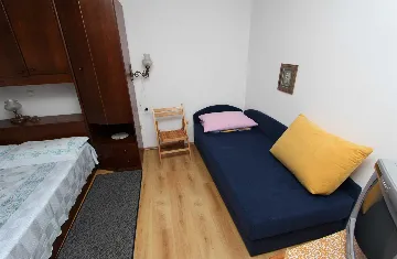 One-Bedroom Apartment in Rovinj for 2-3 Guests