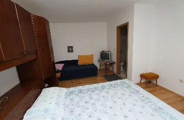 One-Bedroom Apartment in Rovinj for 2-3 Guests