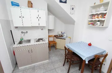 One-Bedroom Apartment in Rovinj for 2-3 Guests