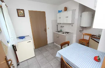 One-Bedroom Apartment in Rovinj for 2-3 Guests