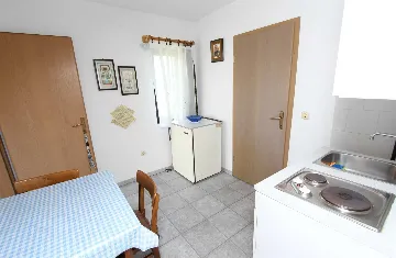 One-Bedroom Apartment in Rovinj for 2-3 Guests