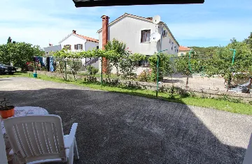 One-Bedroom Apartment in Rovinj for 2-3 Guests