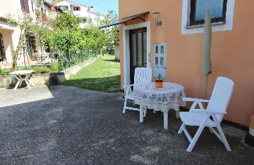 One-Bedroom Apartment in Rovinj for 2-3 Guests