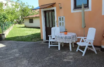 One-Bedroom Apartment in Rovinj for 2-3 Guests
