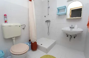 One-Bedroom Apartment in Rovinj for 2-3 Guests