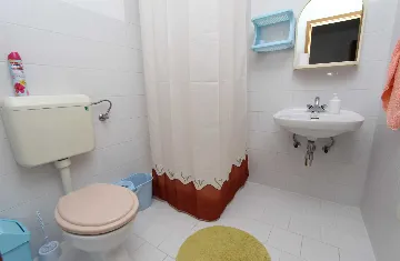 One-Bedroom Apartment in Rovinj for 2-3 Guests