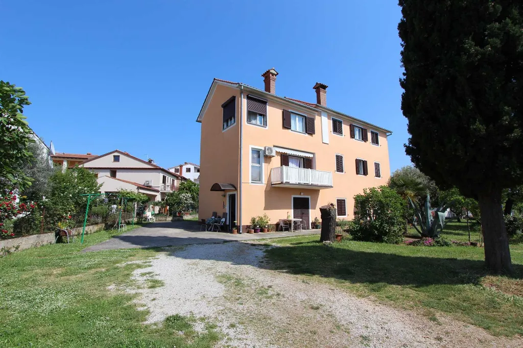 One-Bedroom Apartment in Rovinj for 2-3 Guests