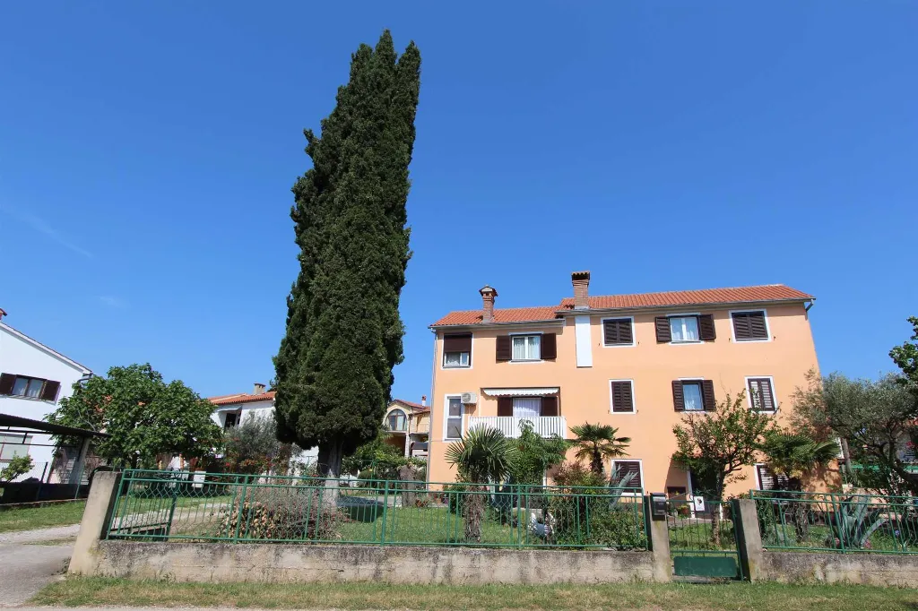 One-Bedroom Apartment in Rovinj for 2-3 Guests