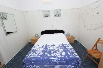 One-Bedroom Apartment for 3 Guests in Rovinj