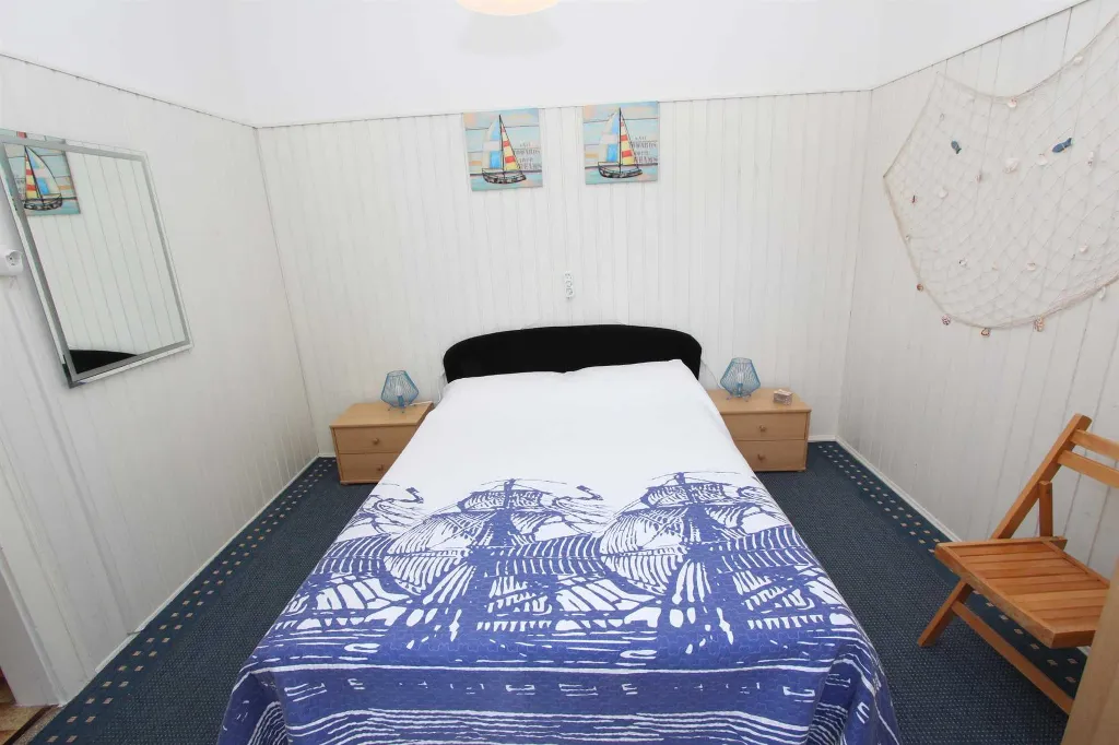 One-Bedroom Apartment for 3 Guests in Rovinj