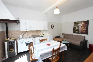 One-Bedroom Apartment for 3 Guests in Rovinj