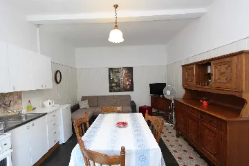 One-Bedroom Apartment for 3 Guests in Rovinj