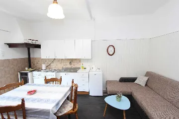 One-Bedroom Apartment for 3 Guests in Rovinj