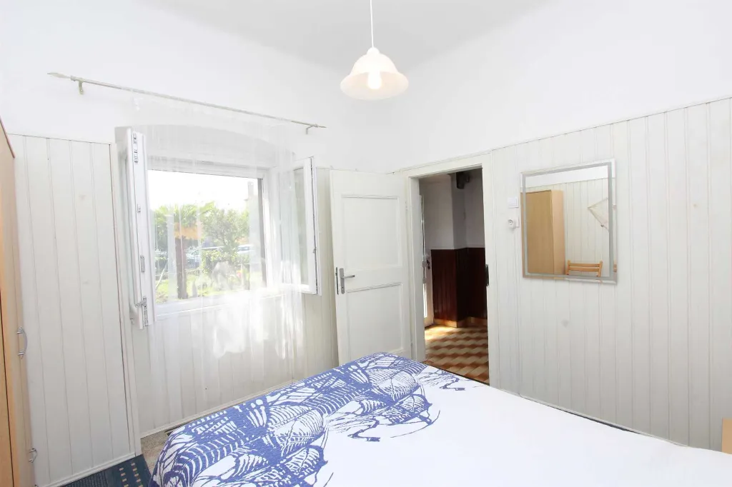 One-Bedroom Apartment for 3 Guests in Rovinj