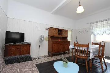 One-Bedroom Apartment for 3 Guests in Rovinj