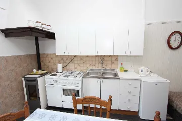 One-Bedroom Apartment for 3 Guests in Rovinj