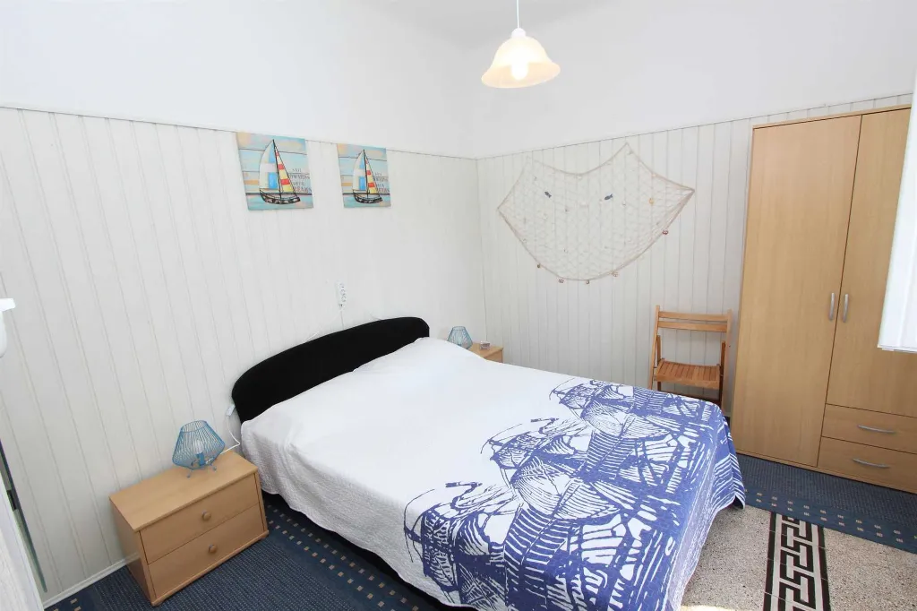 One-Bedroom Apartment for 3 Guests in Rovinj