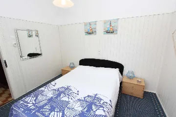 One-Bedroom Apartment for 3 Guests in Rovinj