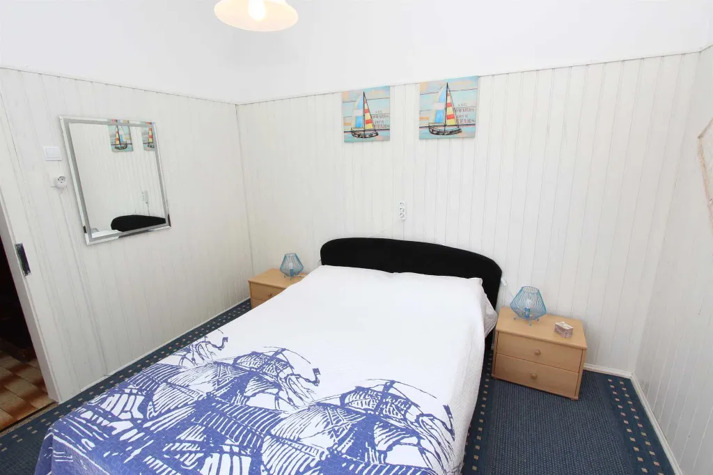 One-Bedroom Apartment for 3 Guests in Rovinj
