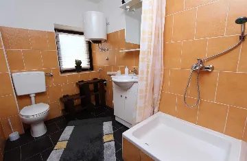 One-Bedroom Apartment for 3 Guests in Rovinj