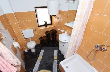 One-Bedroom Apartment for 3 Guests in Rovinj