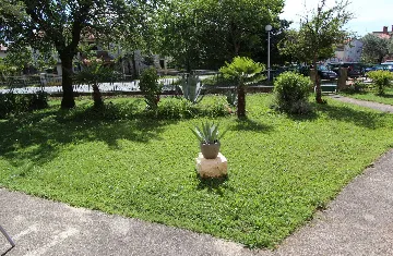 One-Bedroom Apartment for 3 Guests in Rovinj