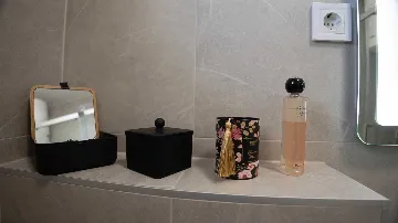 Two-Bedroom Apartment in Rovinj with Sea View