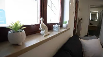 Two-Bedroom Apartment in Rovinj with Sea View