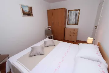 Two-Bedroom Apartment in Rovinj for 4 Guests