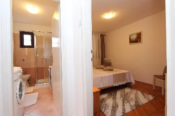 Two-Bedroom Apartment in Rovinj for 4 Guests