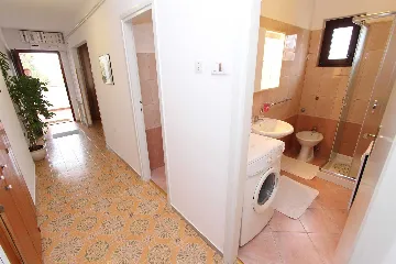 Two-Bedroom Apartment in Rovinj for 4 Guests