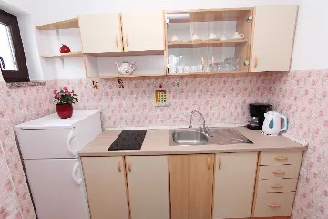 Two-Bedroom Apartment in Rovinj for 4 Guests