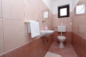 Two-Bedroom Apartment in Rovinj for 4 Guests