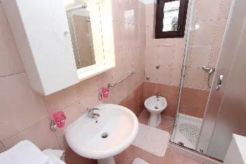 Two-Bedroom Apartment in Rovinj for 4 Guests