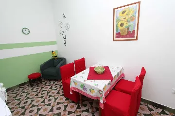 One-Bedroom Apartment in Rovinj with Terrace