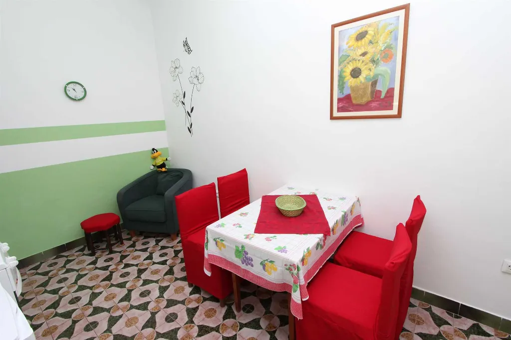 One-Bedroom Apartment in Rovinj with Terrace