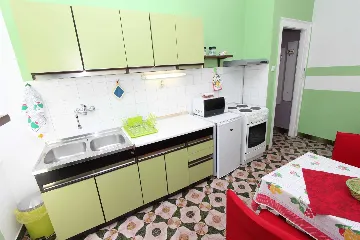 One-Bedroom Apartment in Rovinj with Terrace