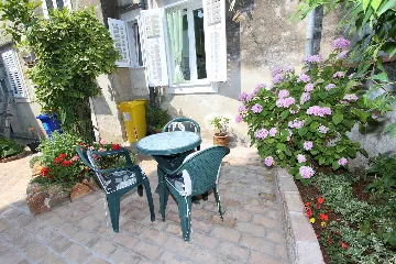 One-Bedroom Apartment in Rovinj with Terrace