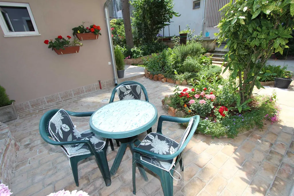 One-Bedroom Apartment in Rovinj with Terrace