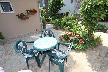 One-Bedroom Apartment in Rovinj with Terrace