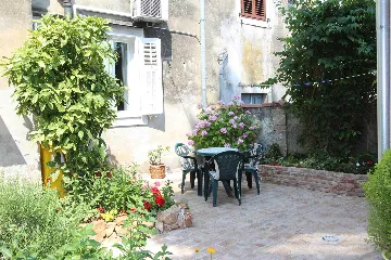 One-Bedroom Apartment in Rovinj with Terrace