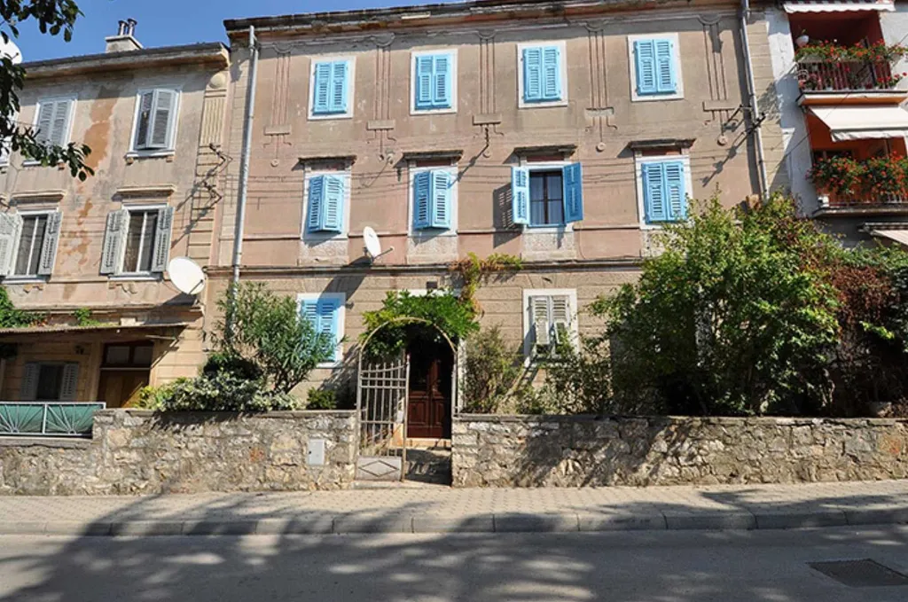 One-Bedroom Apartment in Rovinj with Terrace