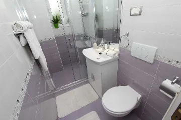 One-Bedroom Apartment in Rovinj with Terrace