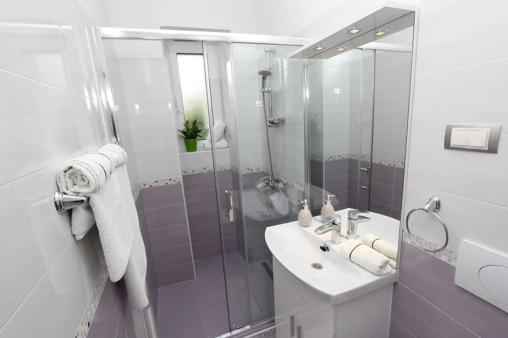 One-Bedroom Apartment in Rovinj with Terrace