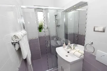 One-Bedroom Apartment in Rovinj with Terrace