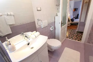 One-Bedroom Apartment in Rovinj with Terrace