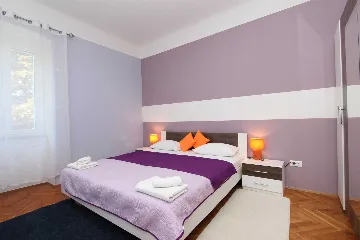 One-Bedroom Apartment in Rovinj with Terrace