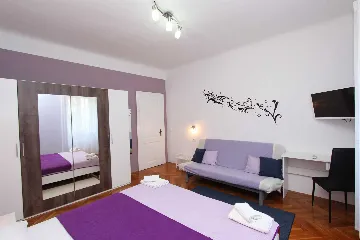 One-Bedroom Apartment in Rovinj with Terrace