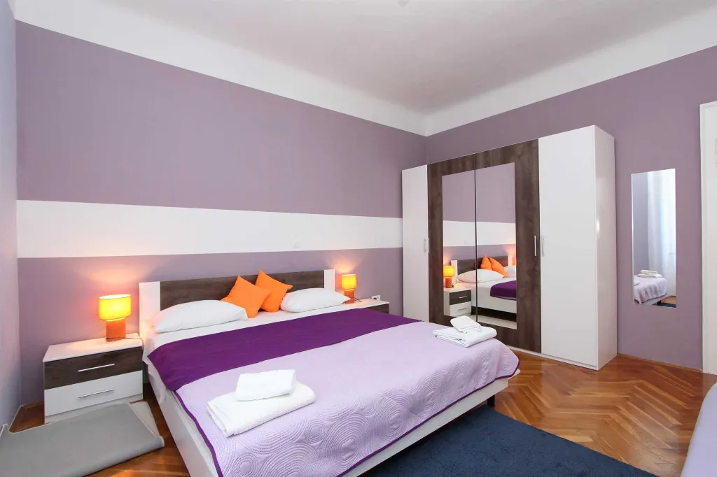 One-Bedroom Apartment in Rovinj with Terrace